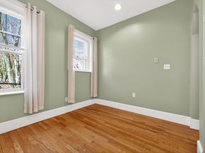164 Strathmore R 4, Boston MA 02135