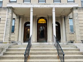 164 Strathmore R 4, Boston MA 02135