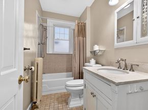 164 Strathmore R 4, Boston MA 02135