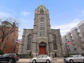 45 W Broadway 111, Boston MA 02127