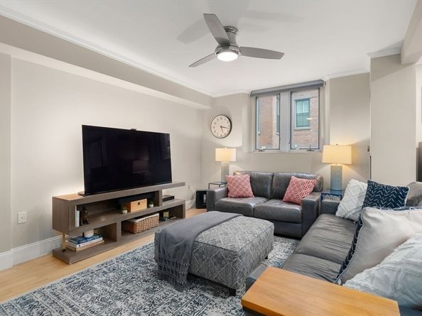 45 W Broadway 111, Boston MA 02127