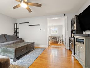 59 Fuller Street 2, Boston MA 02124