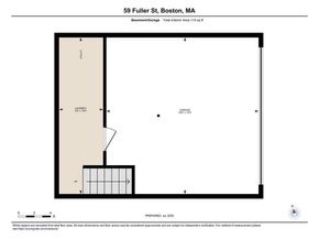 59 Fuller Street 2, Boston MA 02124