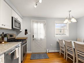 59 Fuller Street 2, Boston MA 02124