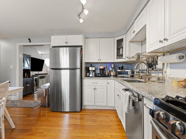 59 Fuller Street 2, Boston MA 02124
