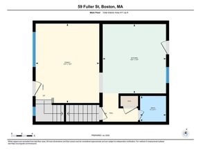59 Fuller Street 2, Boston MA 02124