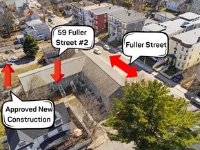 59 Fuller Street 2, Boston MA 02124