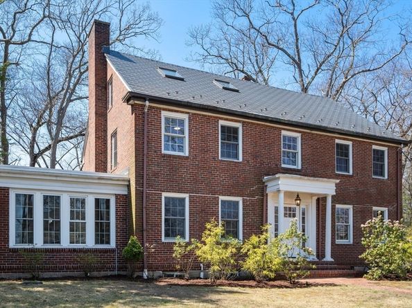 29 Gammons, Newton MA 02468