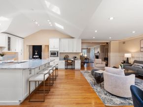 29 Gammons, Newton MA 02468