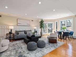 29 Gammons, Newton MA 02468