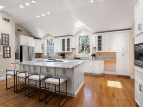 29 Gammons, Newton MA 02468