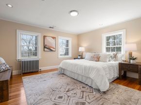 29 Gammons, Newton MA 02468