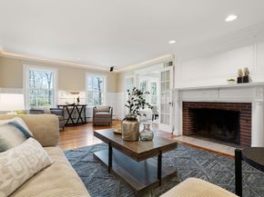 29 Gammons, Newton MA 02468