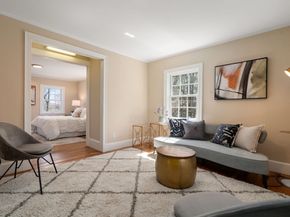 29 Gammons, Newton MA 02468