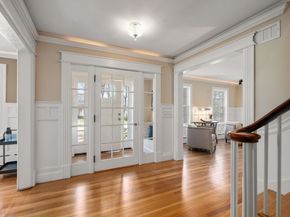 29 Gammons, Newton MA 02468