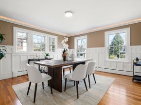 29 Gammons, Newton MA 02468