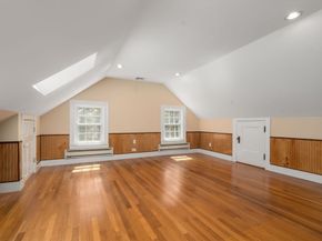 29 Gammons, Newton MA 02468