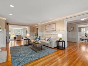 29 Gammons, Newton MA 02468