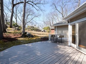 29 Gammons, Newton MA 02468