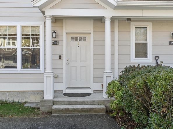 7 Lark Dr 202, Boston MA 02126