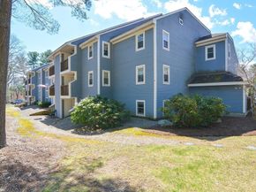 112 Heritage Dr 112, Northbridge MA 01588