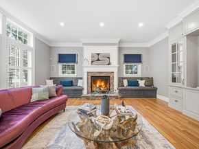 24 Normandy Rd, Lexington MA 02421