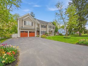 24 Normandy Rd, Lexington MA 02421