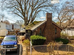 167 Bourne St, Boston MA 02131