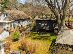 167 Bourne St, Boston MA 02131
