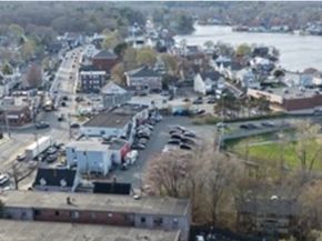 354 Broadway Unit 3, Lynn MA 01904