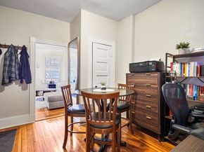 70 Revere Street 3, Boston MA 02114