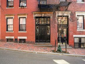 70 Revere Street 3, Boston MA 02114