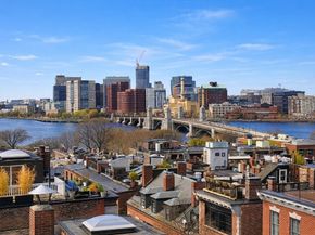 70 Revere Street 3, Boston MA 02114