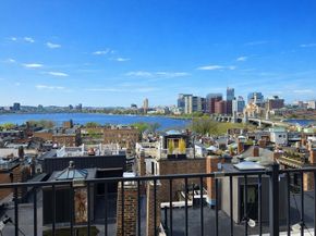70 Revere Street 3, Boston MA 02114