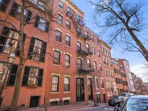 70 Revere Street 3, Boston MA 02114