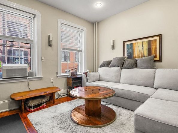70 Revere Street 3, Boston MA 02114