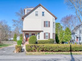 456 Beulah Street, Whitman MA 02382