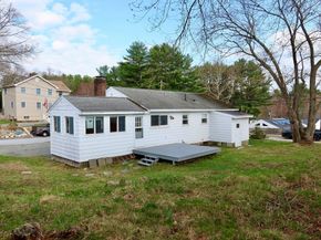 31 Mohawk, Burlington MA 01803