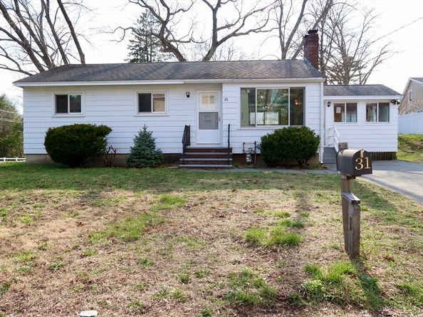 31 Mohawk, Burlington MA 01803