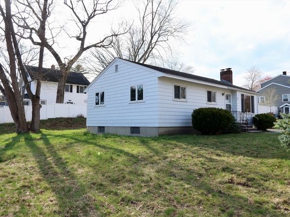 31 Mohawk, Burlington MA 01803