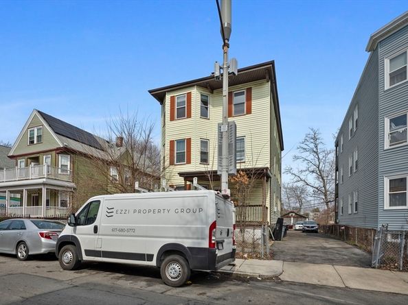 41 Armandine St, Boston MA 02124