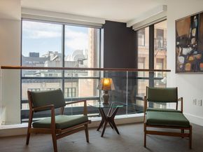 45 Province Street 901, Boston MA 02108