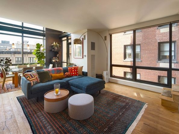 45 Province Street 901, Boston MA 02108