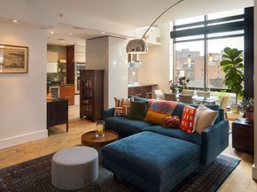 45 Province Street 901, Boston MA 02108