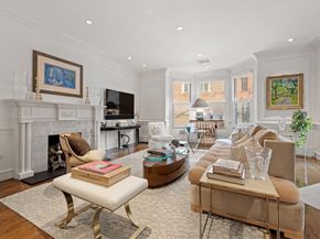 36 Commonwealth Ave 1, Boston MA 02116