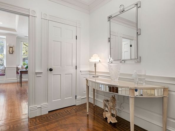 36 Commonwealth Ave 1, Boston MA 02116