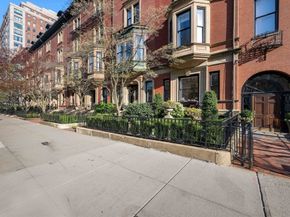 36 Commonwealth Ave 1, Boston MA 02116