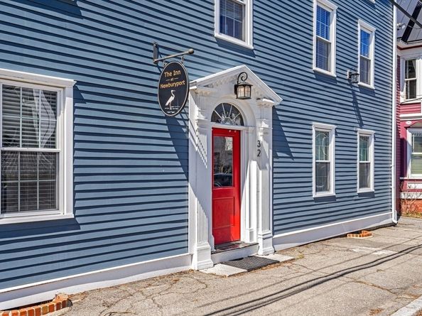 32 Market St, Newburyport MA 01950