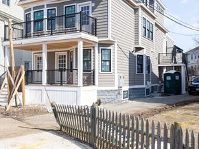 23 College Hill Rd 1, Somerville MA 02144