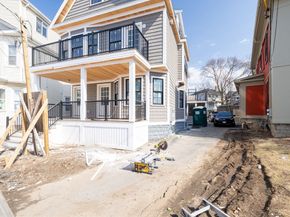 23 College Hill Rd 1, Somerville MA 02144